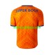 Camisola FC Porto Homem Equipamento Segundo 2024-2025 Manga Curta